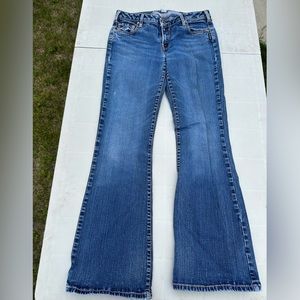 Silver Jeans - Size 32/33